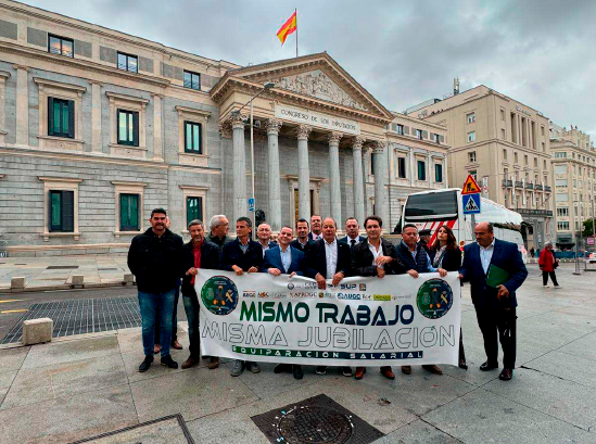 Congreso de los Diputados