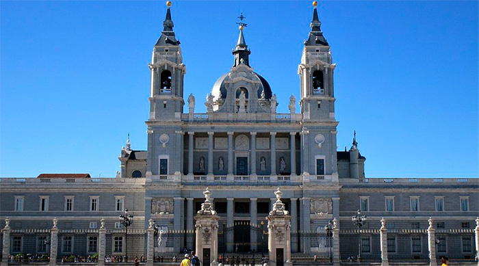 Catedral de la Almudena